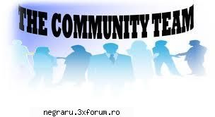 trust community este o comunitate un număr limitat de membri pe din persoane fizice, companii